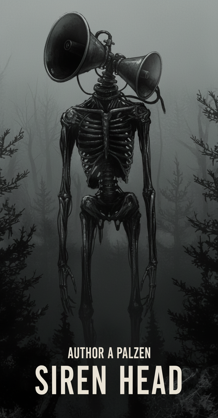 SirenHead Story