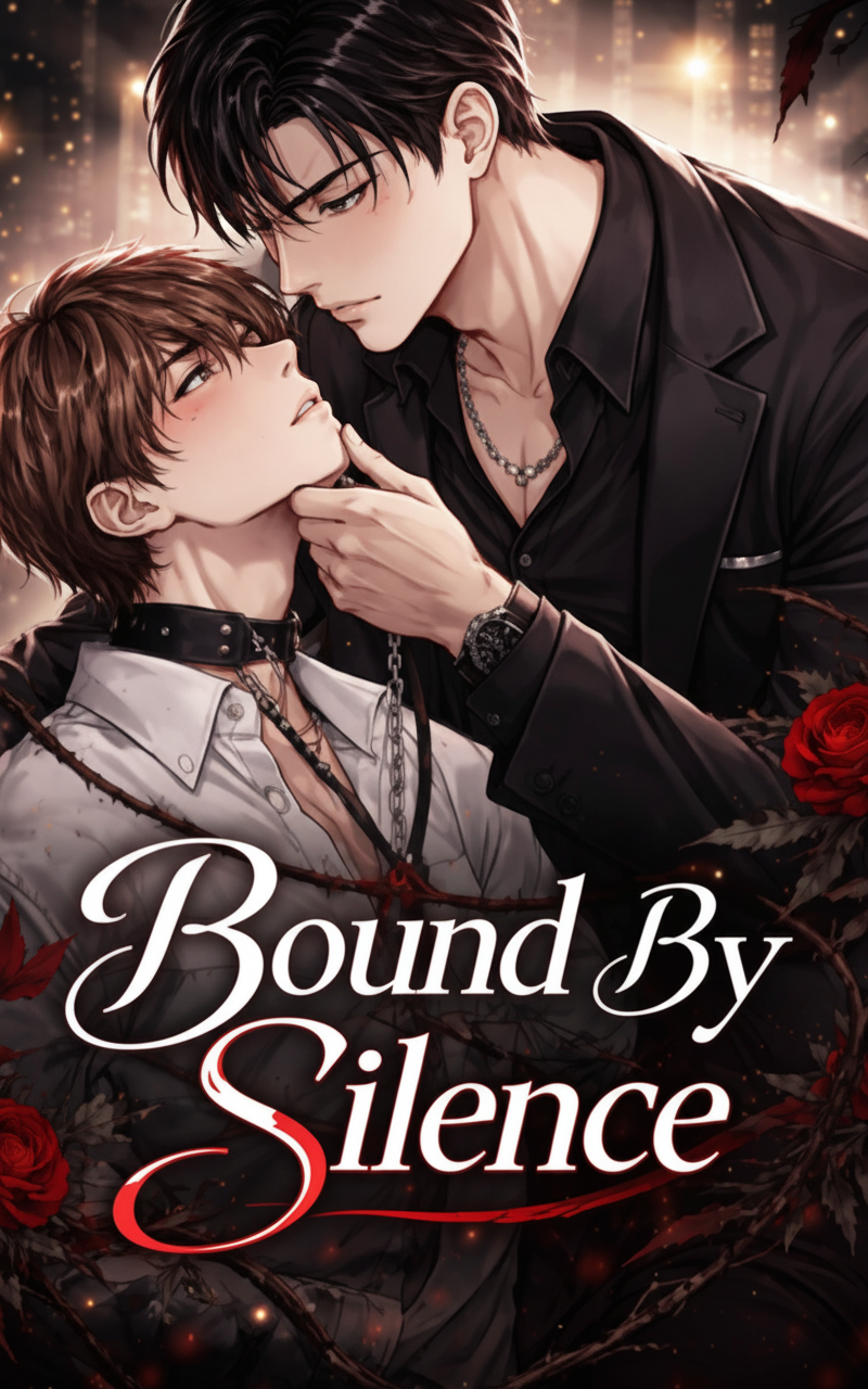 Bound By Silence