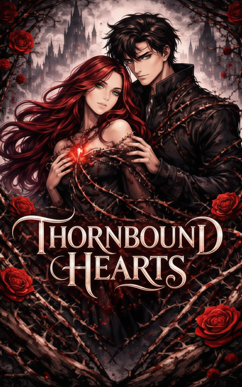 Thornbound Hearts